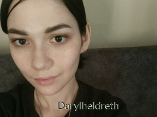 Darylheldreth