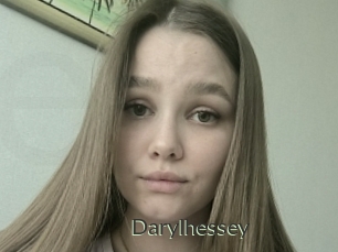 Darylhessey