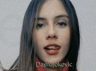 Dashajokovic