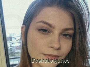 Dashakalganov