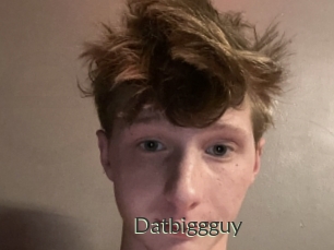 Datbiggguy