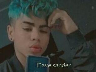 Dave_sander