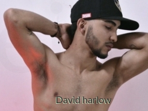 David_harlow