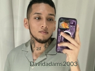 Davidadams2003