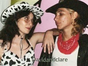 Davidandclare