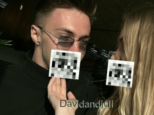 Davidandjuli
