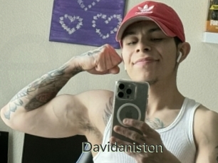 Davidaniston