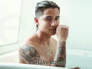 davidbless Ejaculator