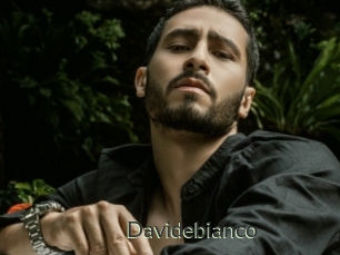Davidebianco