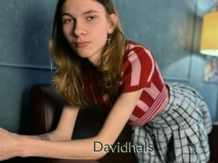 Davidhals