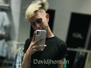 Davidjhonson