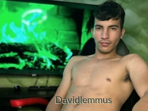 Davidlemmus