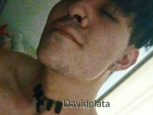 Davidplata