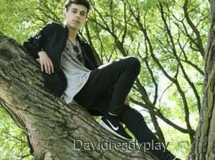 Davidreadyplay
