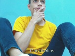 Davidrolins