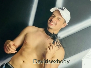 Davidsexbody