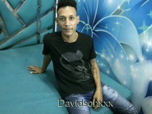 Davidsonxxx