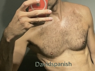 davidspanish Ejaculator