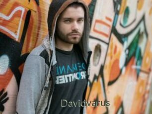 Davidvarus