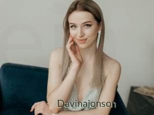 Davinajonson