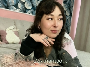 Davinamoore