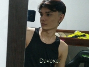 Davoxer
