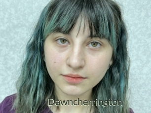 Dawncherrington