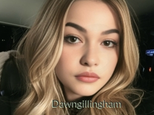 Dawngillingham