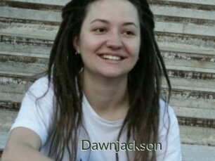 Dawnjackson