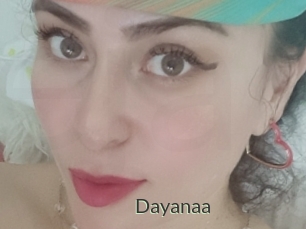 Dayanaa