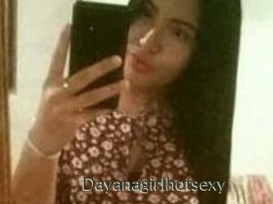 Dayanagirlhotsexy