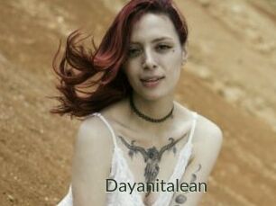 Dayanitalean