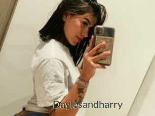 Daylesandharry