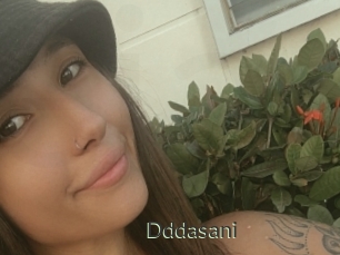 Dddasani