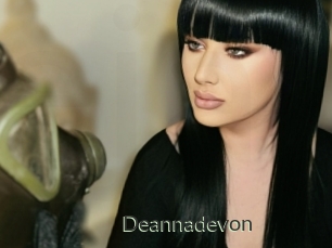 Deannadevon