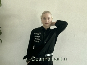 Deannamartin