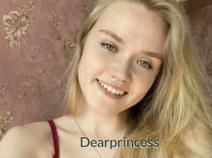 Dearprincess