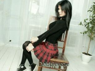 Debbieroze