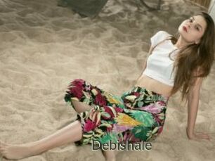 Debishale
