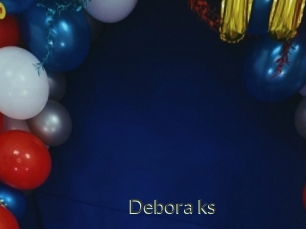 Debora_ks