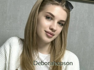 Deborahopson
