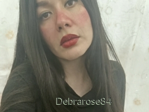 Debrarose84