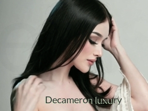 Decameron_luxury