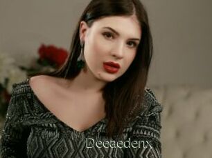 Deeaedenx