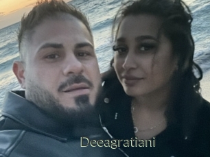 Deeagratiani