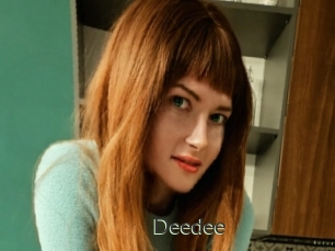 Deedee