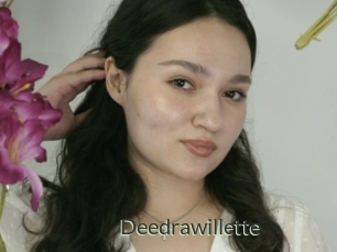 Deedrawillette