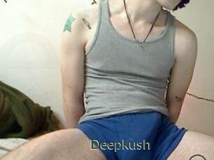 Deepkush