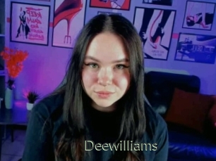 Deewilliams