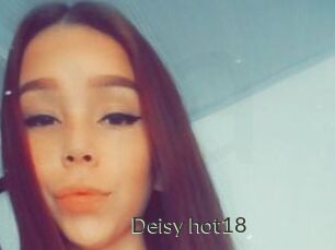 Deisy_hot18